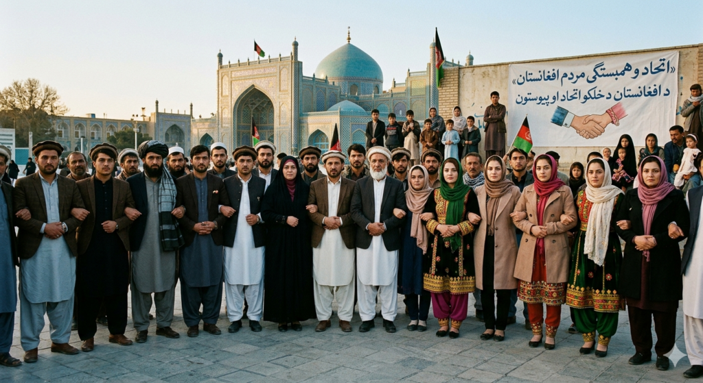 شریف‌ترین همبستگی