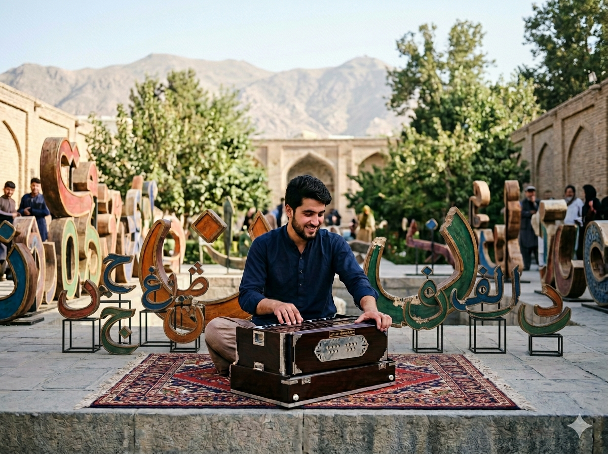 آوازخوان برای ابتذال
