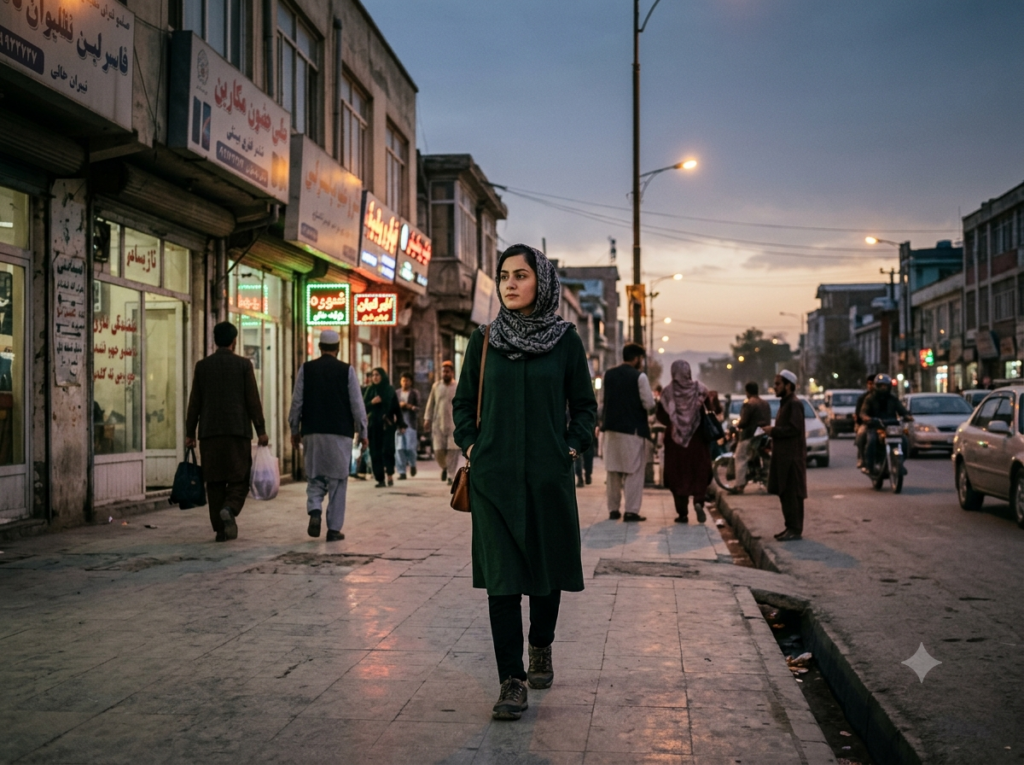 تو همان آهنگی