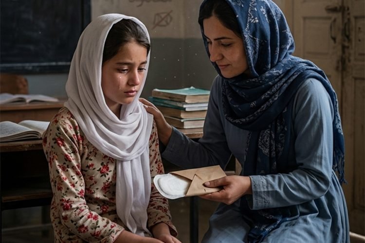 چرا روز عادت ماهوار/ قاعدگی؟