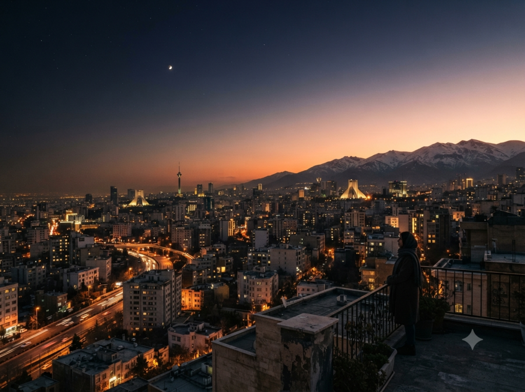 بقچه‌ی غم