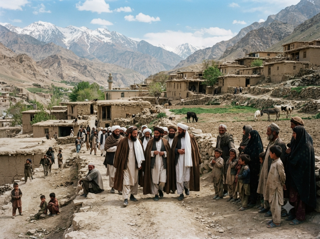 استبدادِ دینی