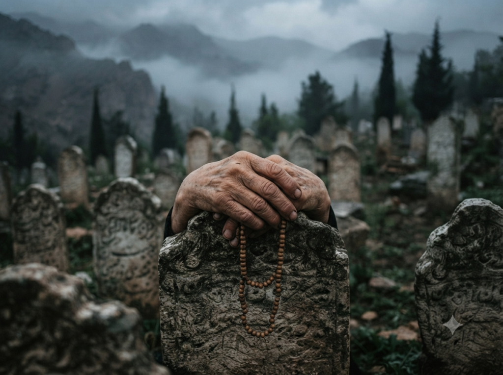 افسانه‌ی مرگ