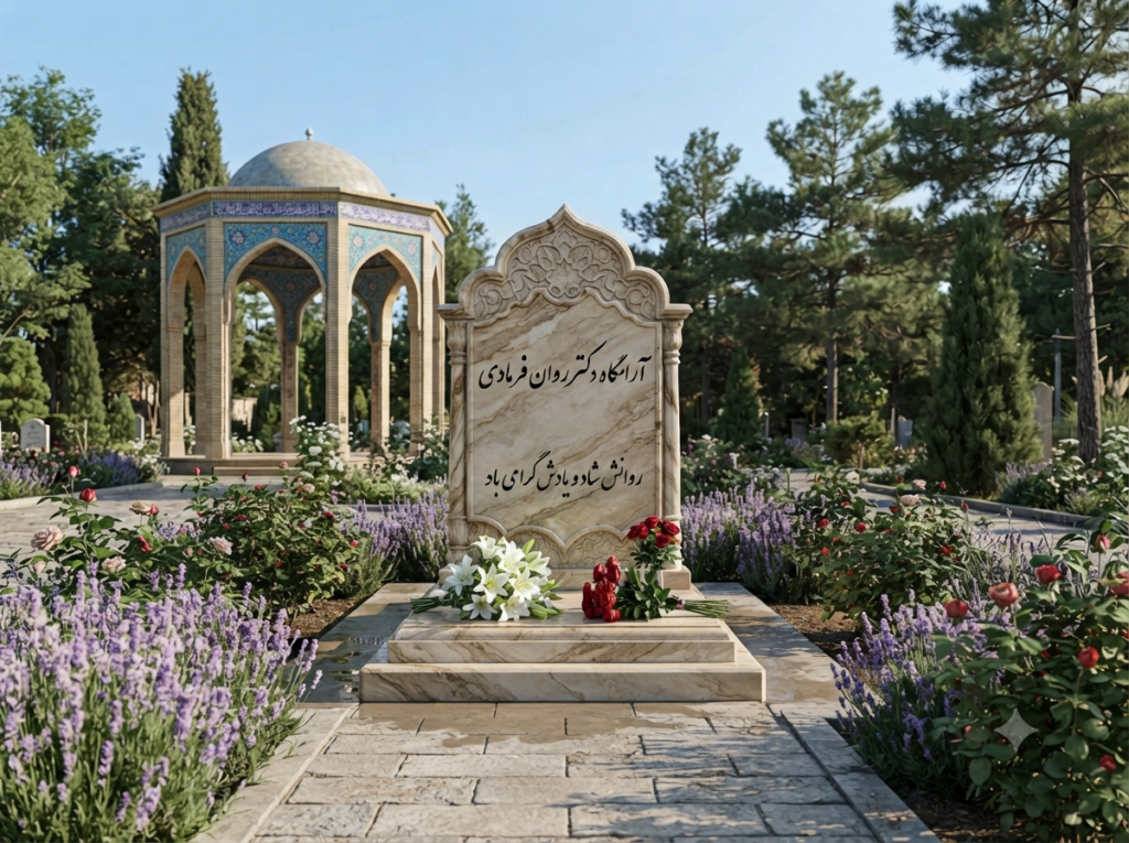 دکتور عبدالغفور روان فرهادی؛ وداع با آخرین نسل فرهیختگان دیپلماسی و فرهنگ افغانستان