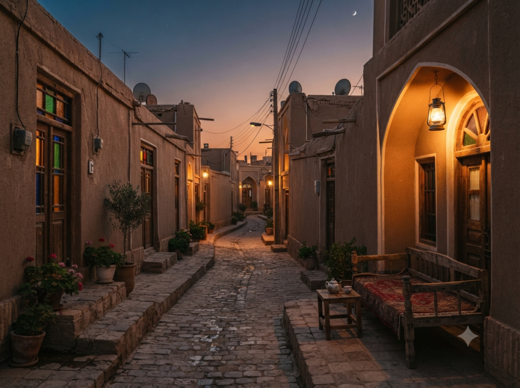 مرگ هوس‌ها