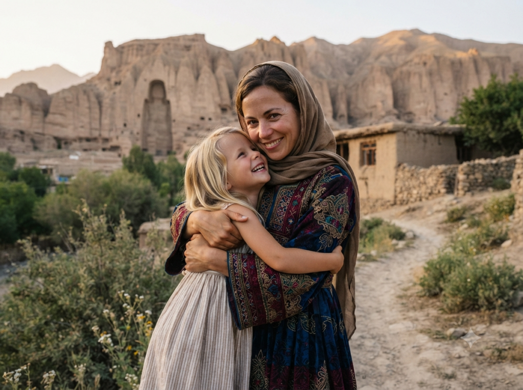 تو آفتاب منی، آفتاب کوچک من