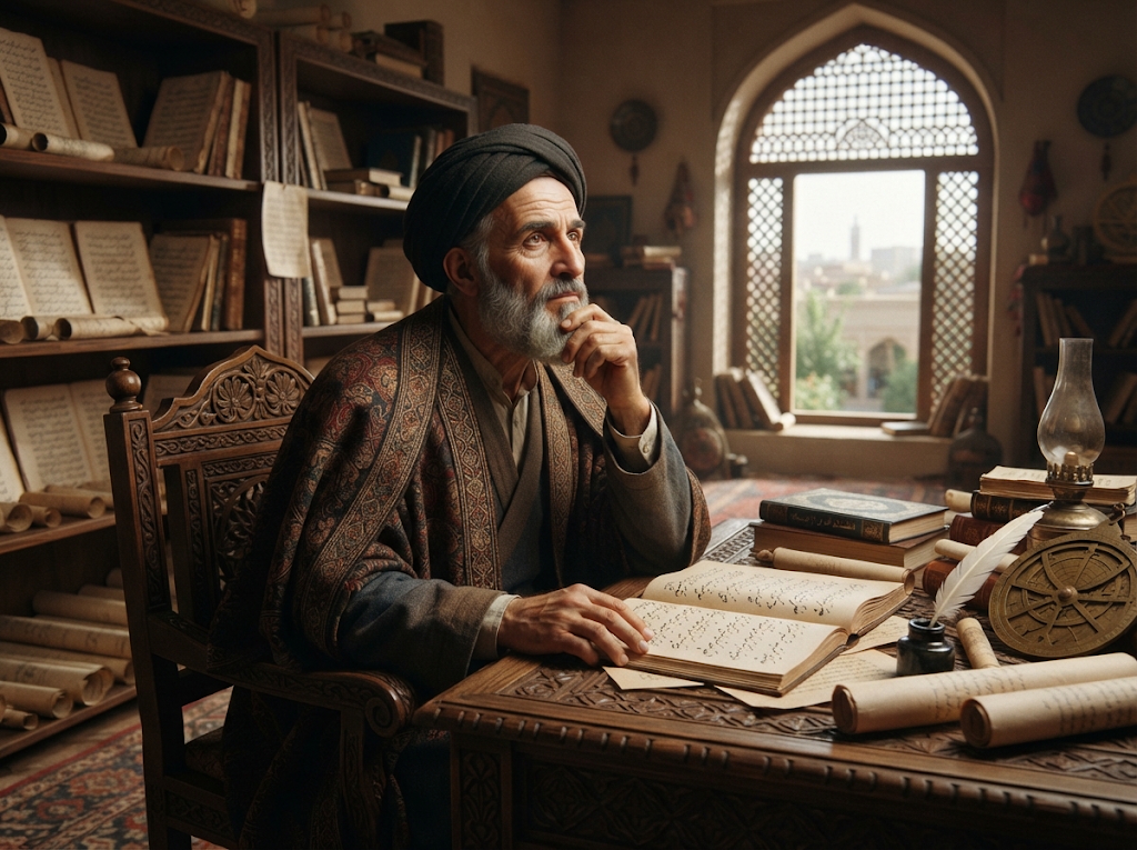  شعر از نظر ابن سینا