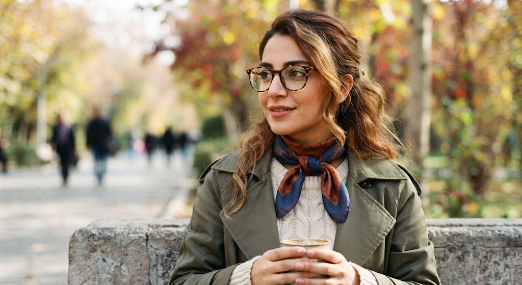 «اگر بهار بیاید»