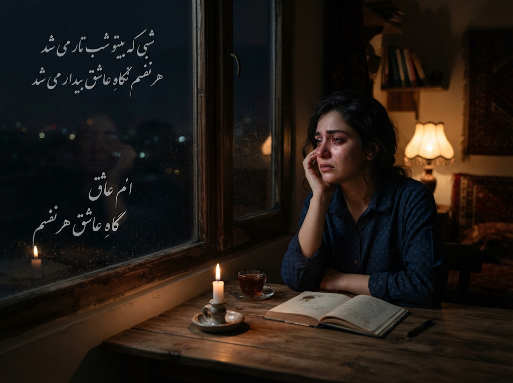 تپش