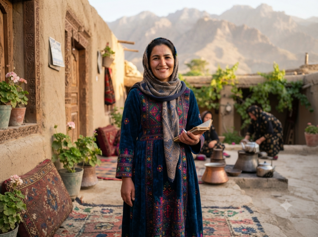صفای دل