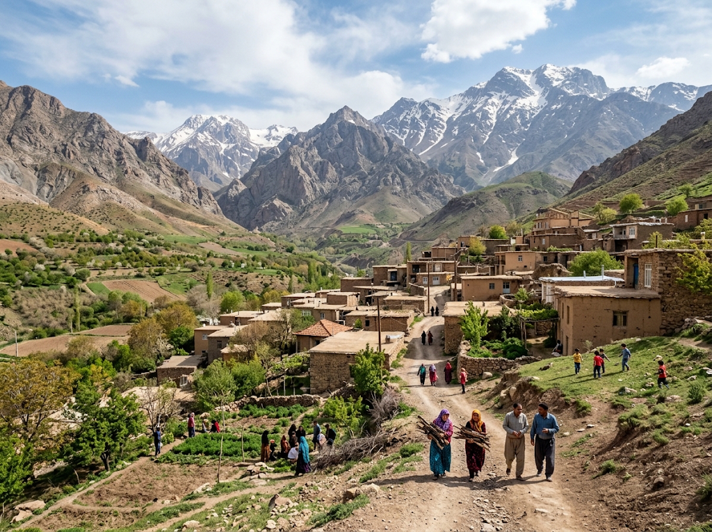 سمفونی همنوایی