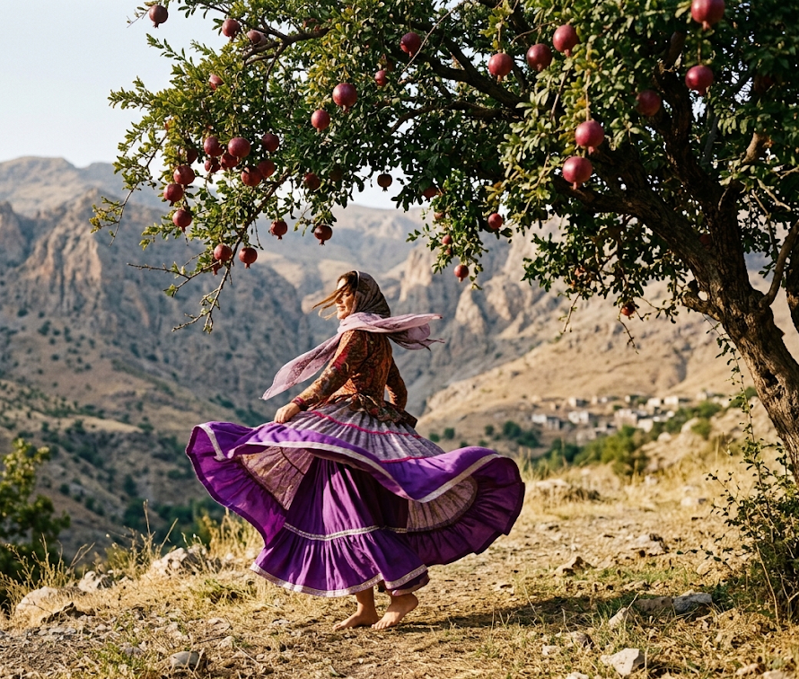 خواب خدا