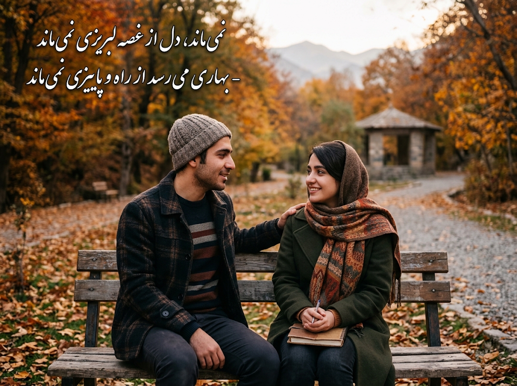 تندی