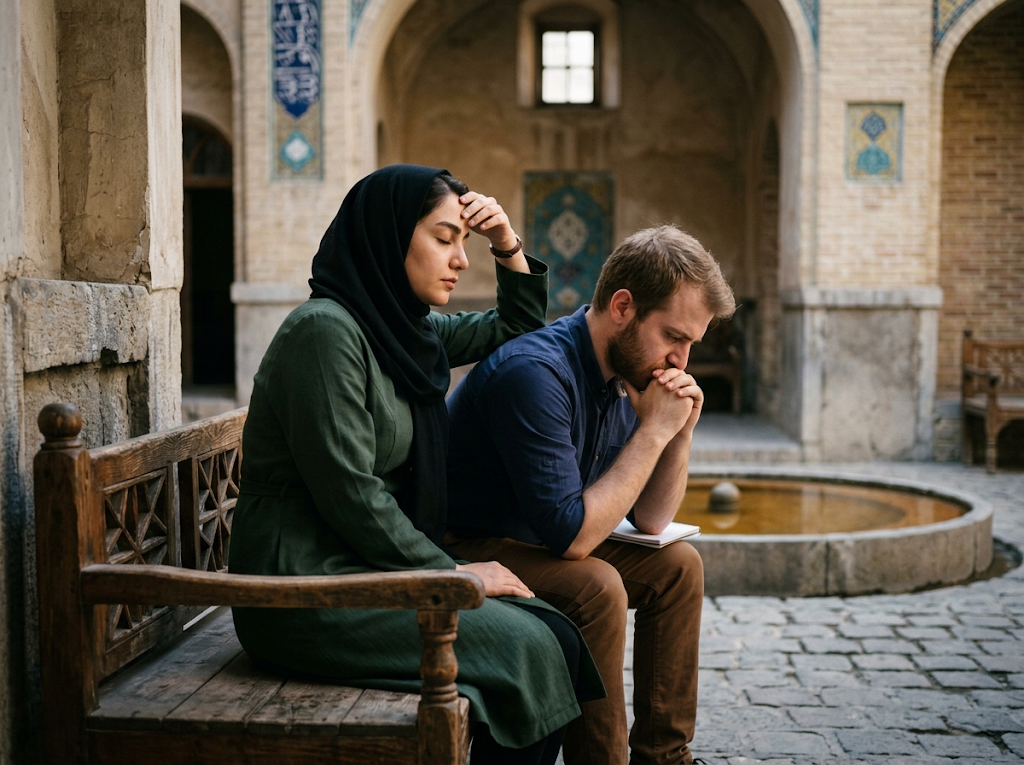 دادگاهِ درون